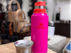 Mate System Stanley Fucsia - 800ml