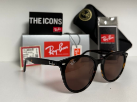 Erika HighStreet Carey Oscuro/Marron