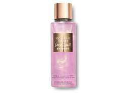 Shimmer Love Spell Victoria's Secret La Unidad 8.4 Fl Oz