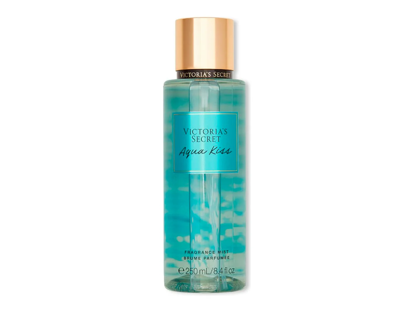 Victoria's Secret Aqua Kiss Body Mist 250 ml
