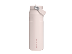 Botella Térmica Stanley Iceflow Flip straw 2.0 | 710 ml.