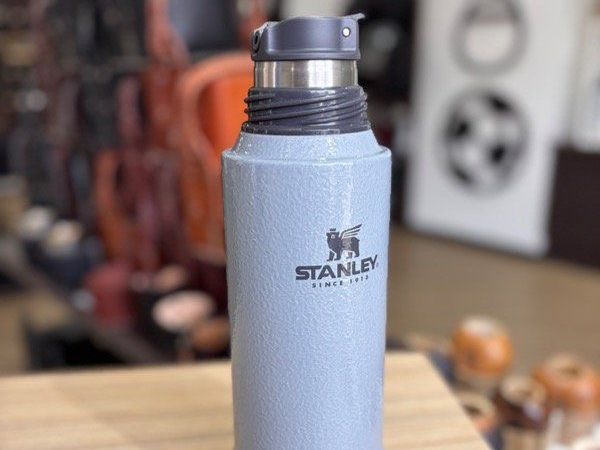 Mate System Stanley Silver - 800ml