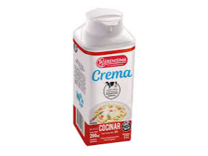 CREMA DE LECHE 200ml