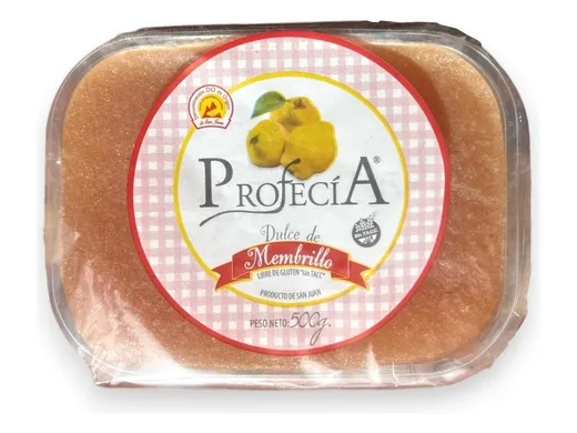 Dulce de Membrillo 900gr