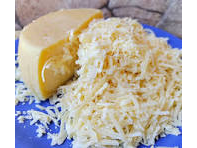 Queso rallado Sardo x 100 gr