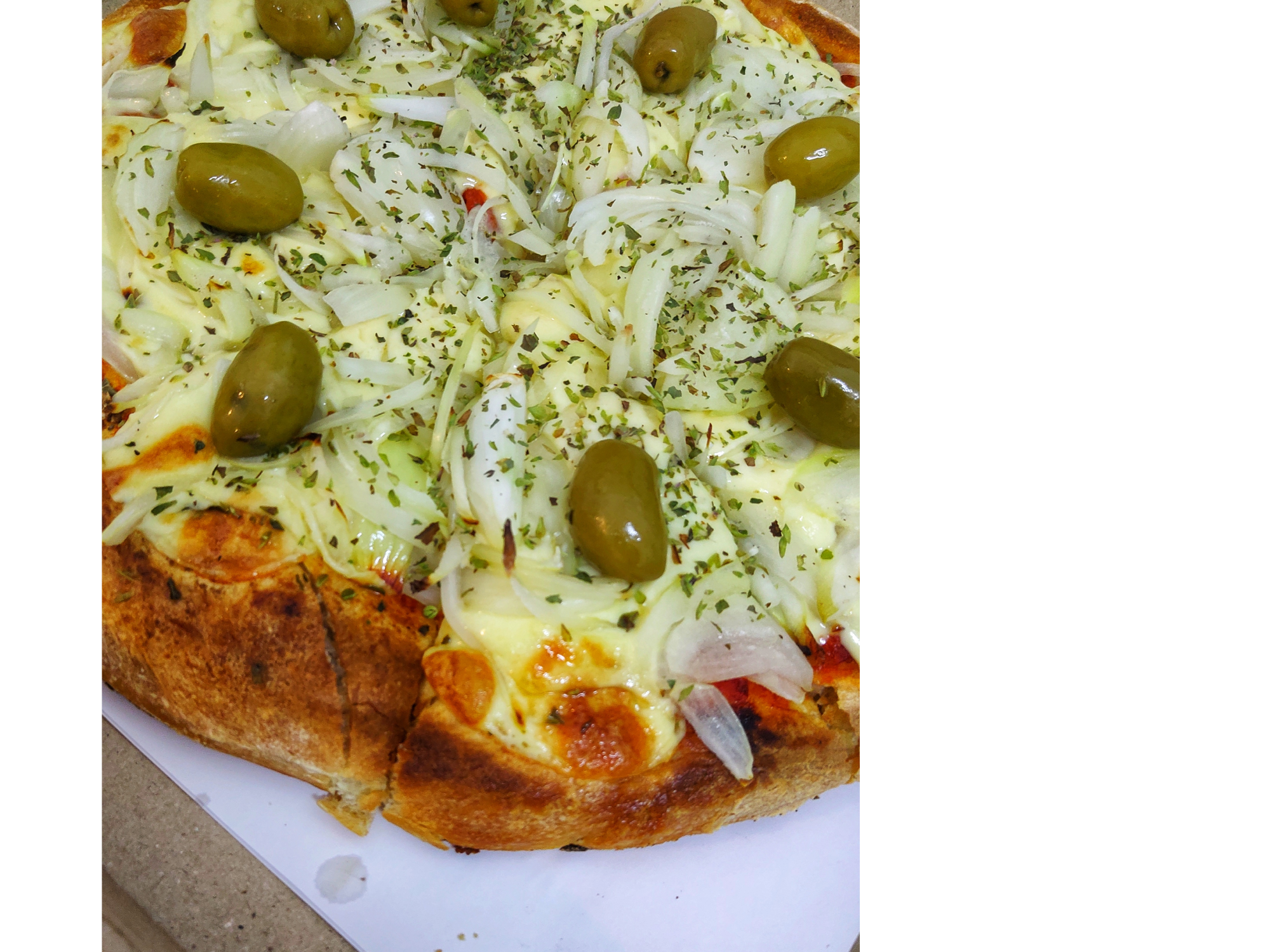 Fugazza de Lontano's