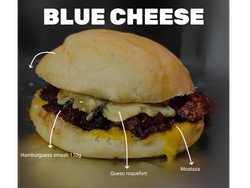 Blue Cheese