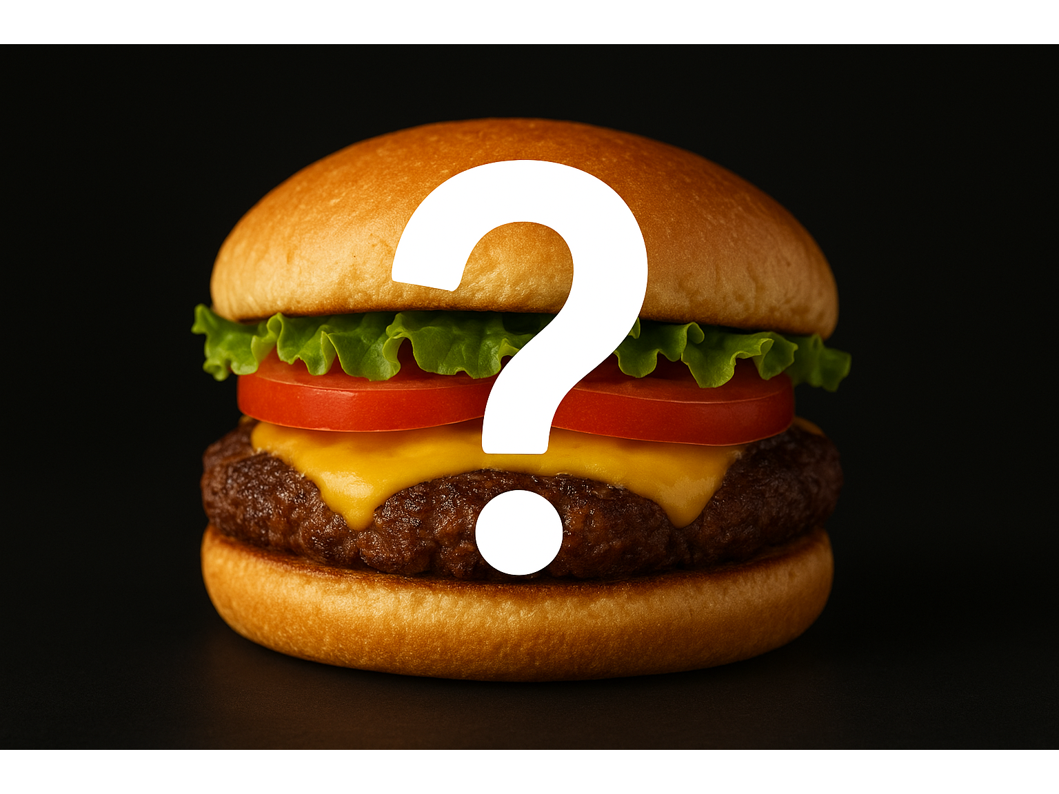 Burger RANDOM! (Armala como quieras)