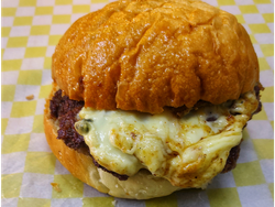 Blue Cheese Triple