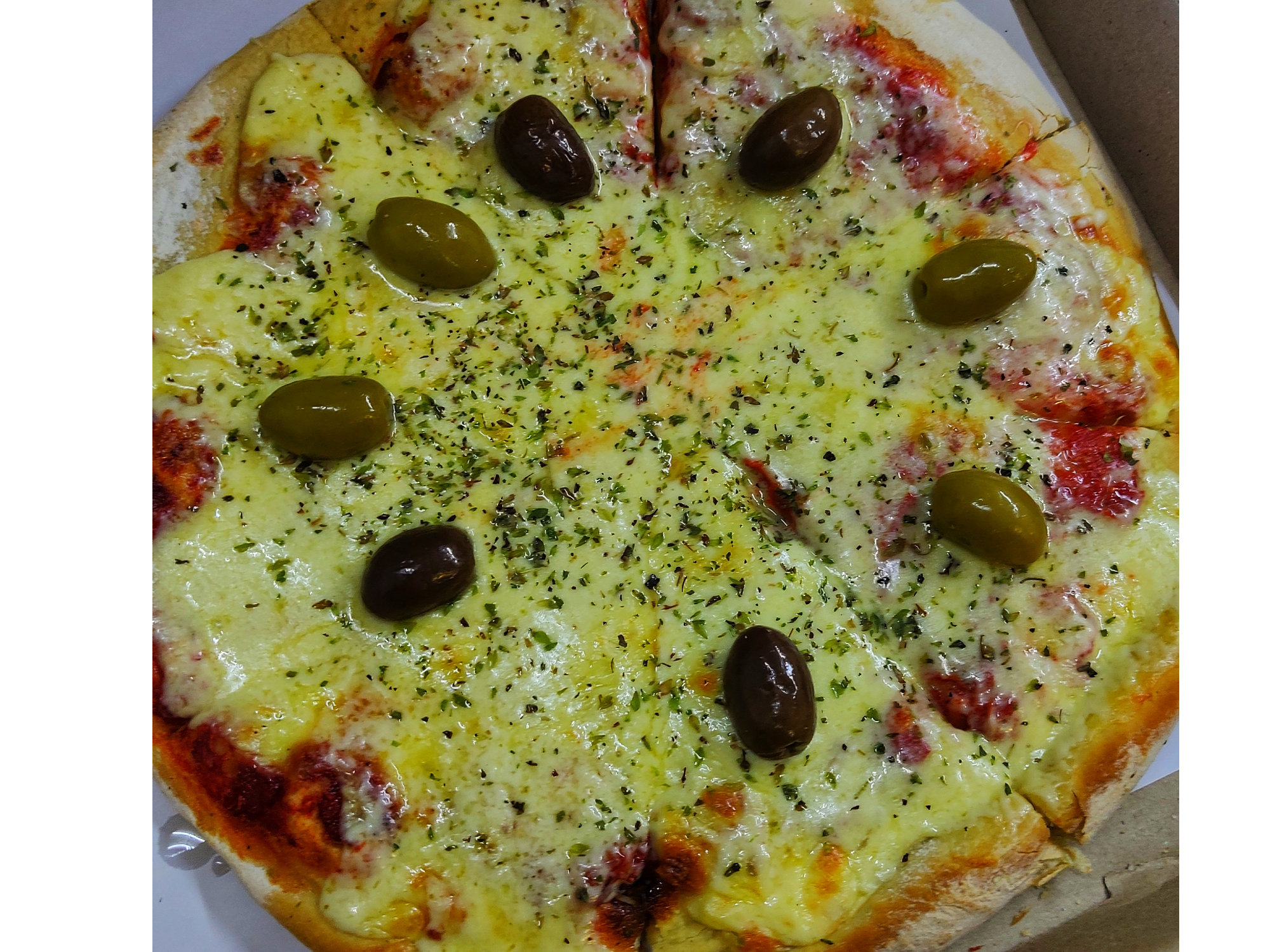 Mozzarella de Lontano's