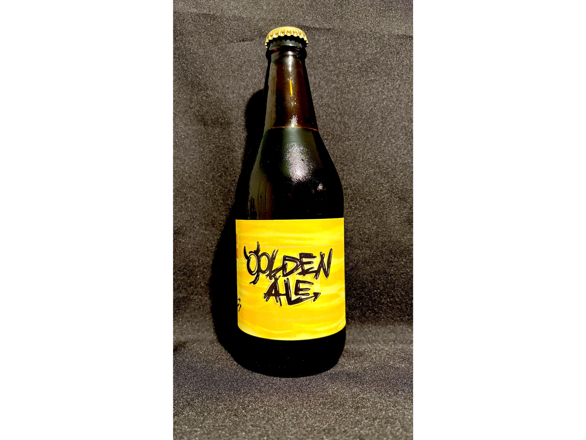 Santa Diabla GOLDEN 500ml