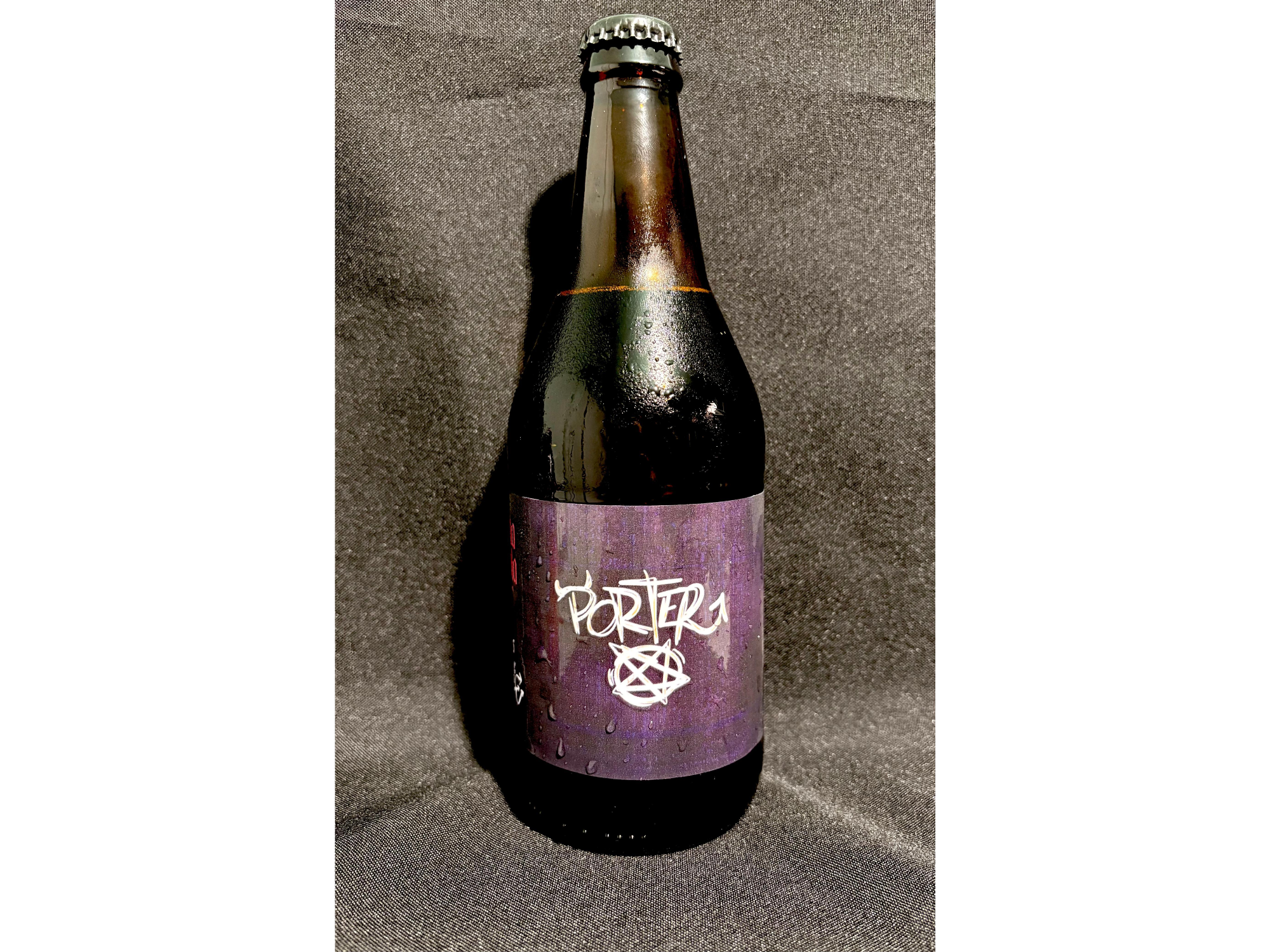 Santa Diabla PORTER 500ml