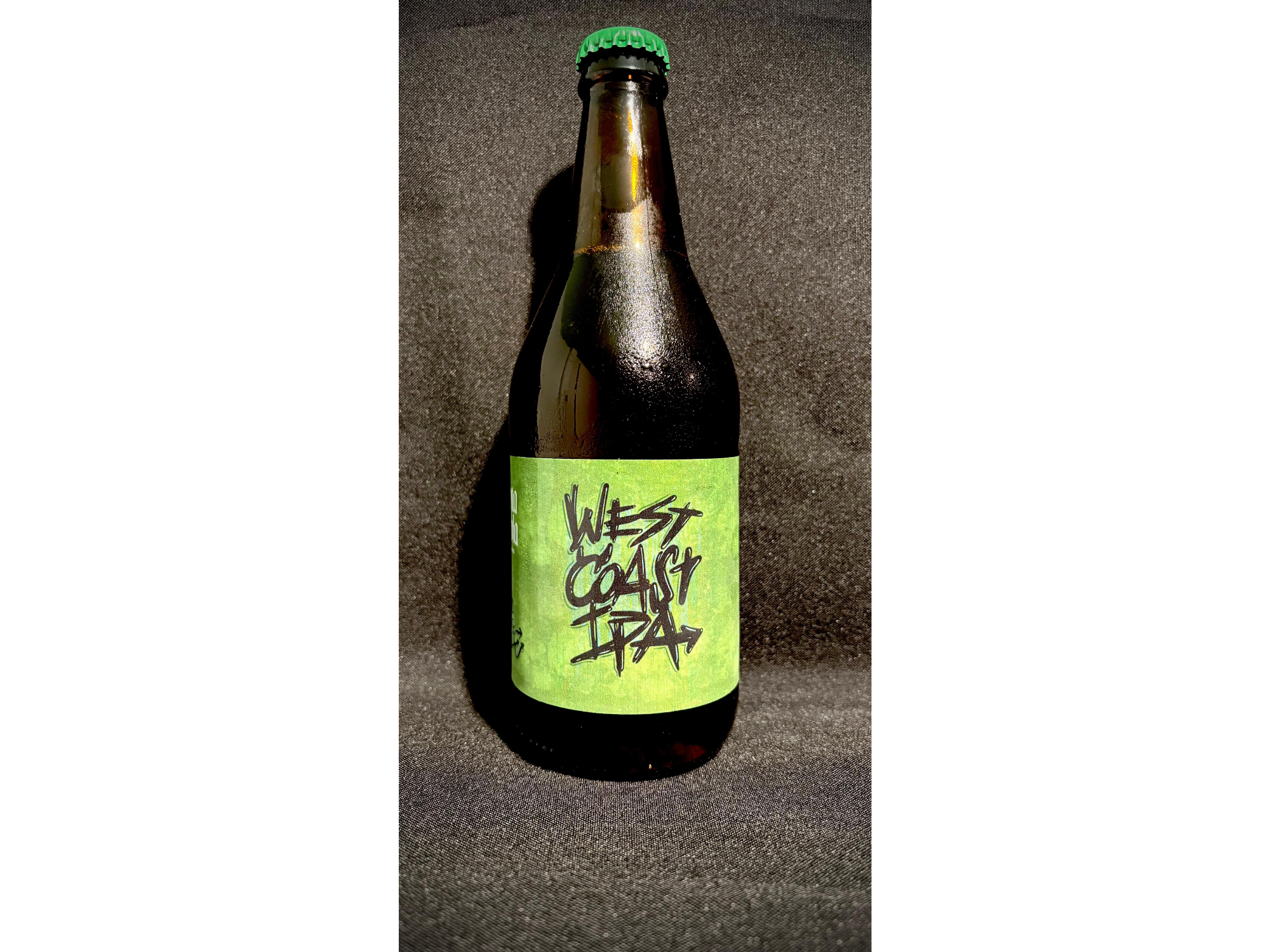 Santa Diabla IPA 500ml