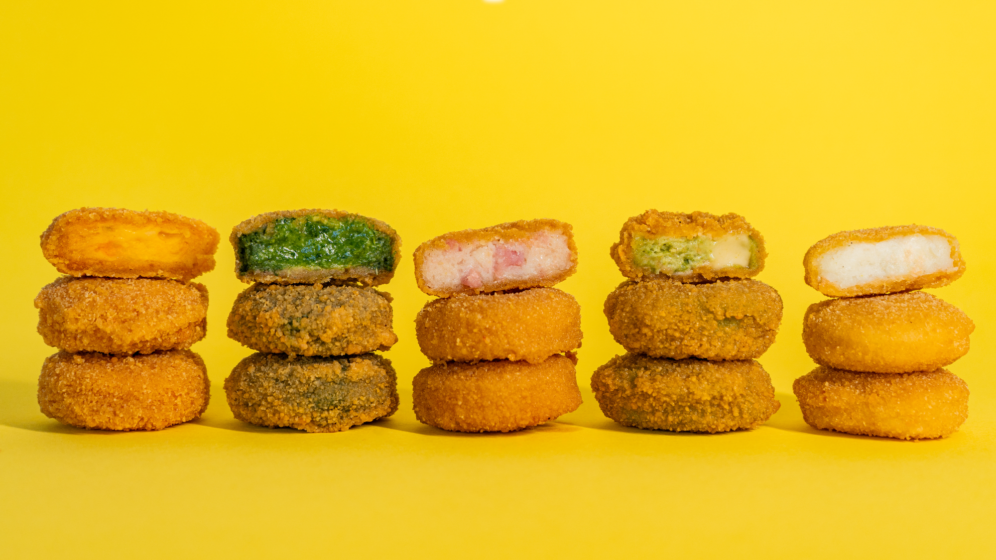 Bocaditos