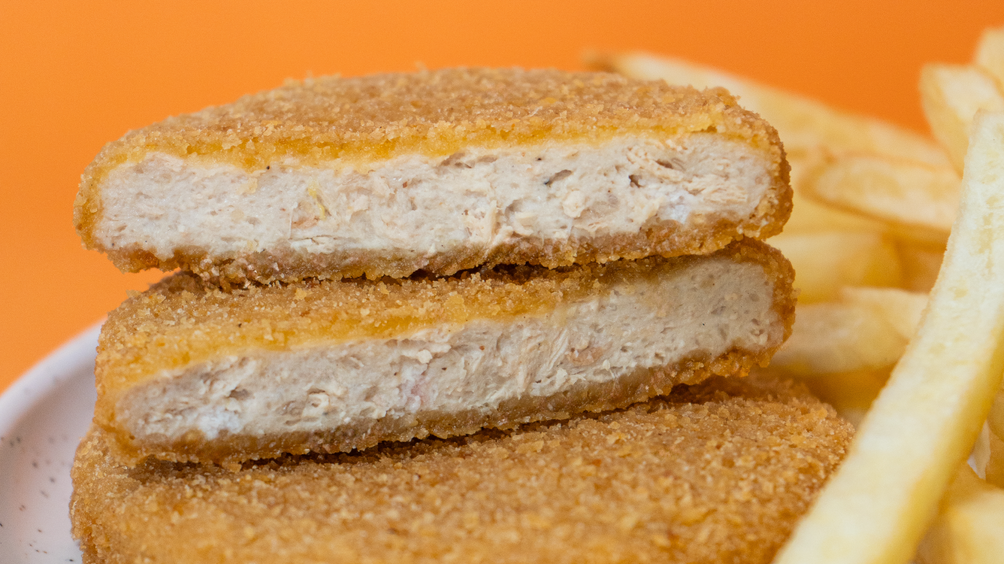 Milanesa