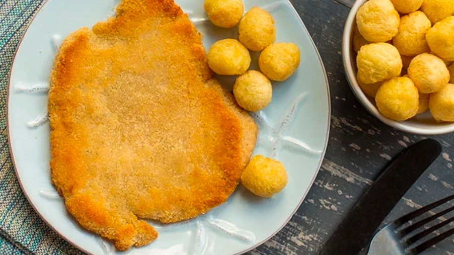 Milanesa