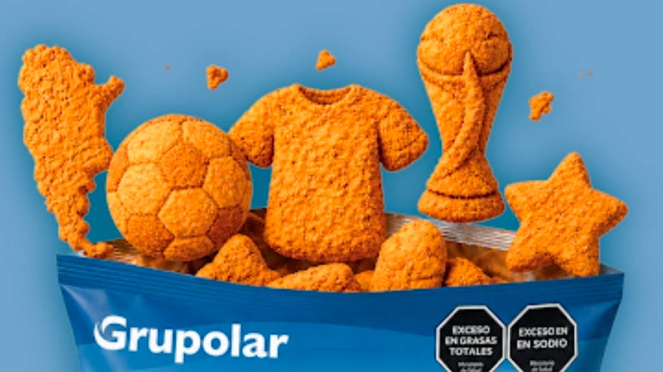 Mundial