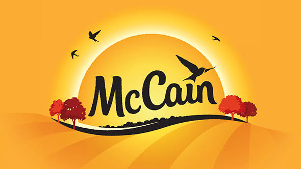 Papas MacCain