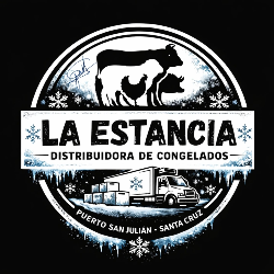 Logo La Estancia
