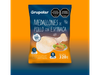 Medallón de pollo y espinaca 12 x 320Gr