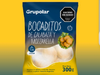 Bocadito de calabaza y muzzarela 15 x300Gr