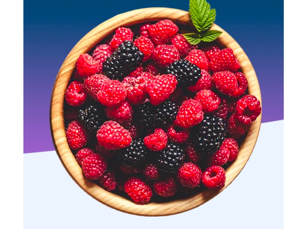Mix frutos rojos 10 x 500Gr