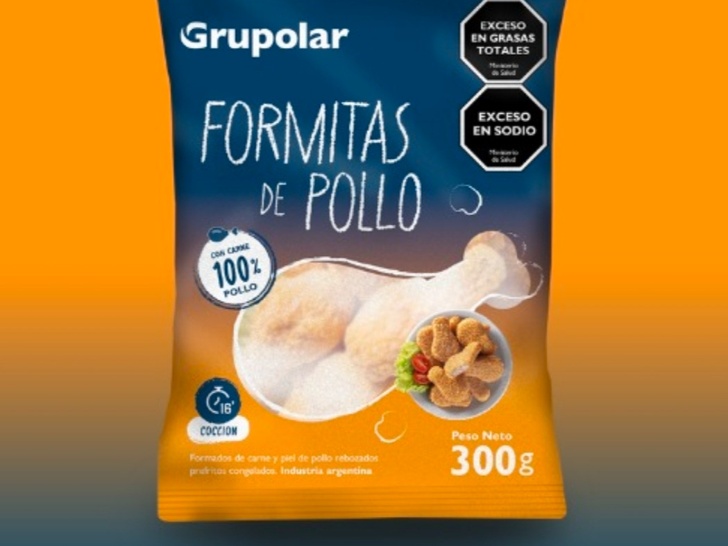 Formitas 15 x 300Gr