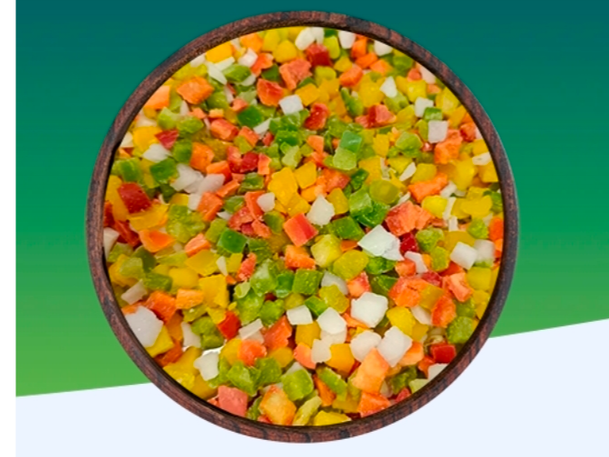 Mix tacos