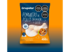 Formitas de pollo J y Q 10 x 520Gr