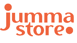Logo JUMMA STORE