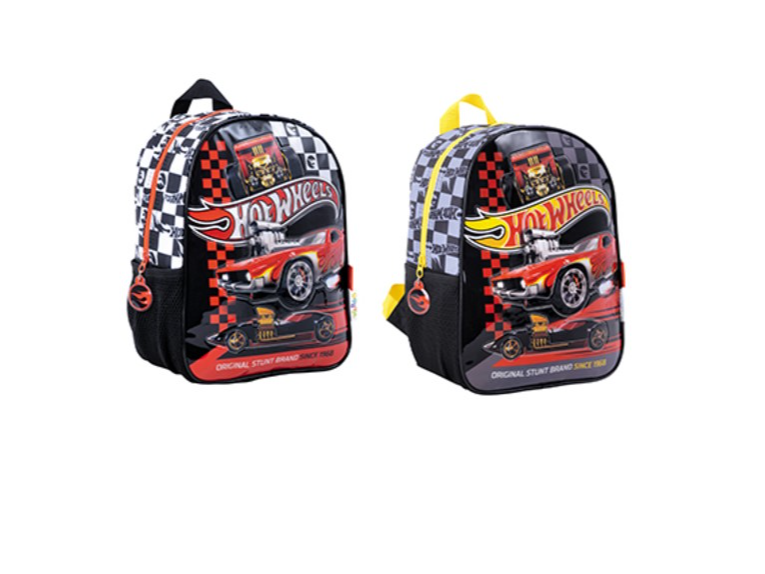 HOTWHELLS MOCH 12" ESP