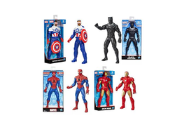 HASBRO AVENGERS FIG 24CM SURTI