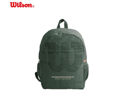 MOCHILA WILSON SPORT FIT 16'