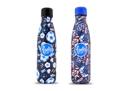 BOTELLA TERMICA ACERO INOXIDABLE 500 ML