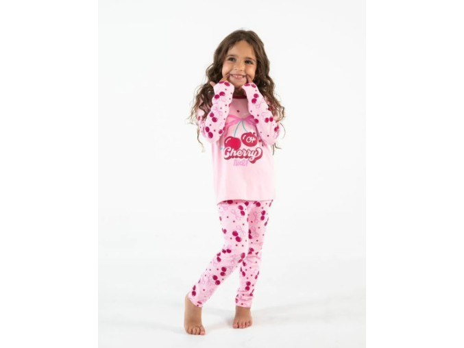 Pijama Cherry