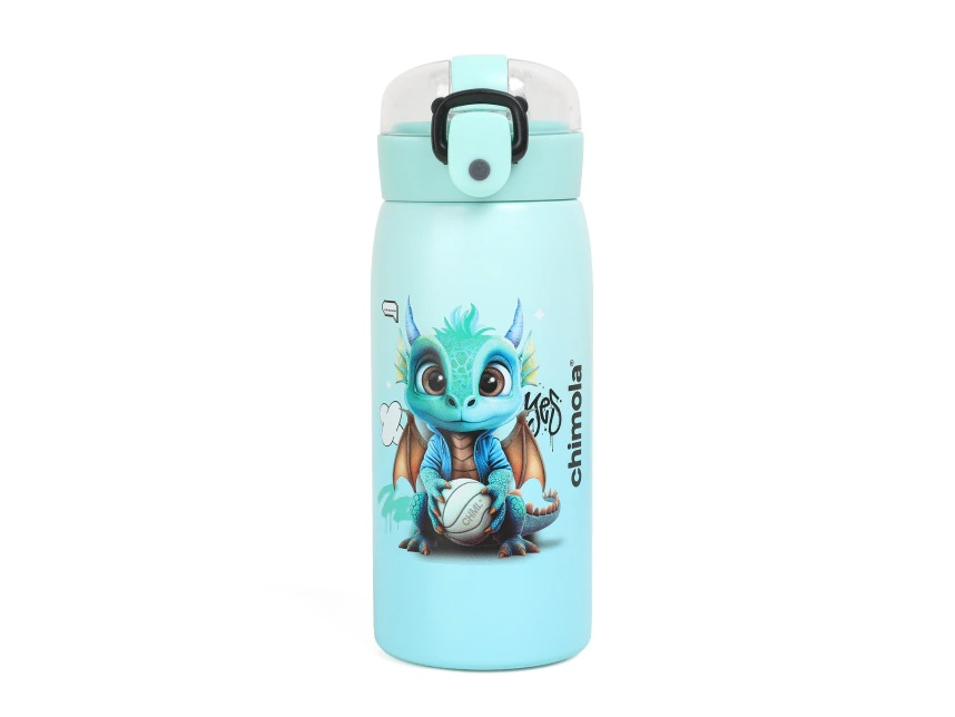 BOTELLA 350ML DRAGON