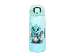 BOTELLA 350ML DRAGON