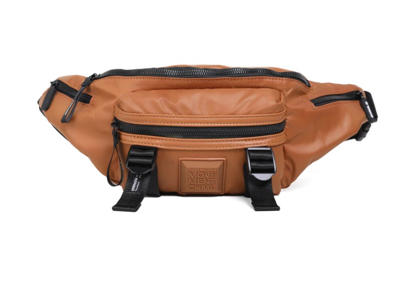 Riñonera City Suela