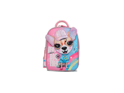 MOCH CHIMOLA ESPALD 12" DOG