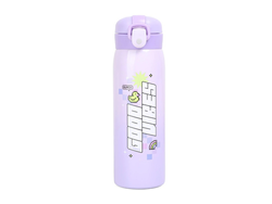 BOTELLA 500ML HAPPPY DUCK
