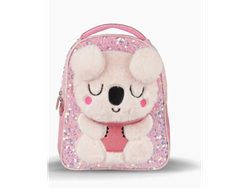 MOCH ESPAL FURRY PETS 12