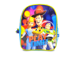 TOY STORY MOCHILA 12"