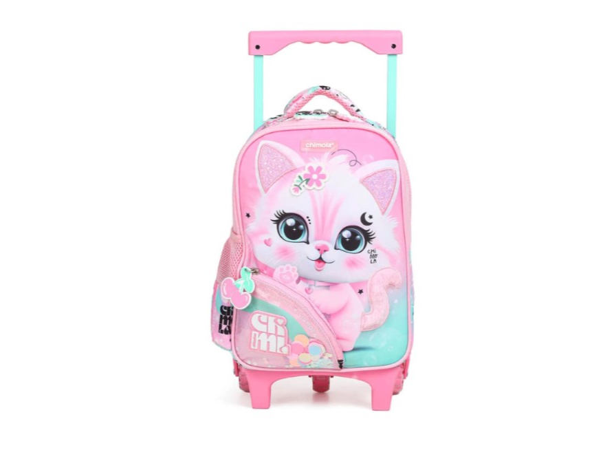 MOCHILA CARRO 12" CAT