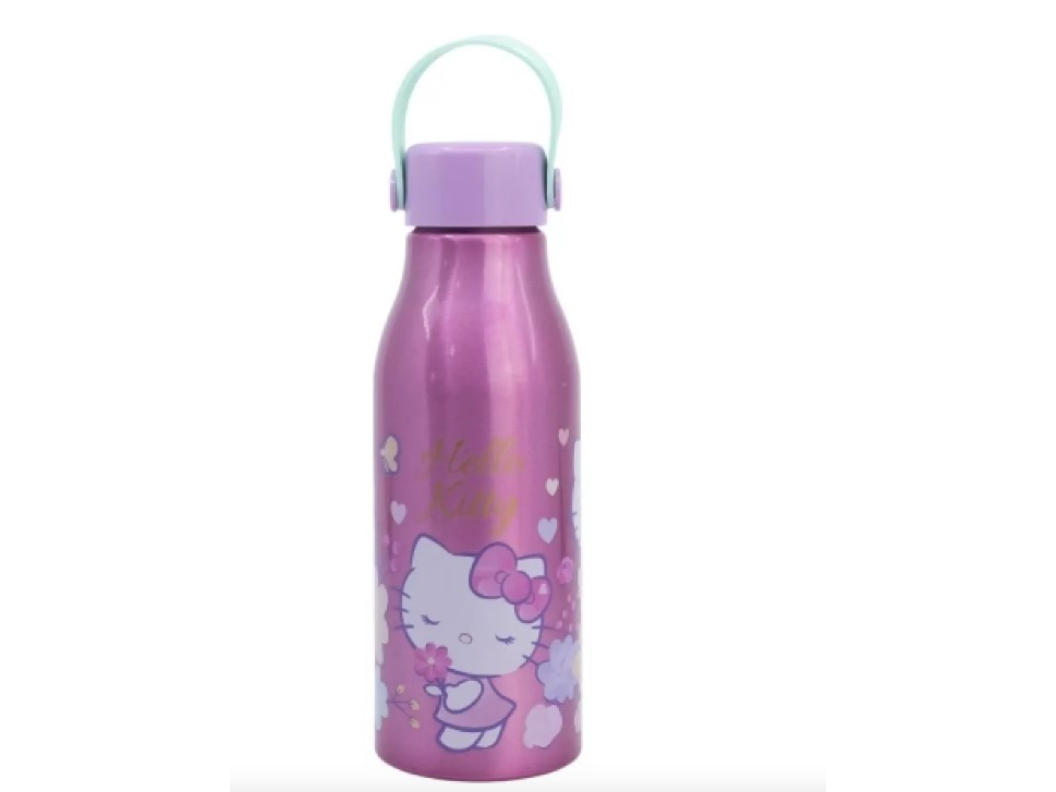 Botella Hello Kitty 760 Ml