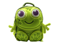 MOCHILA ESP FUNNY LAND 11"