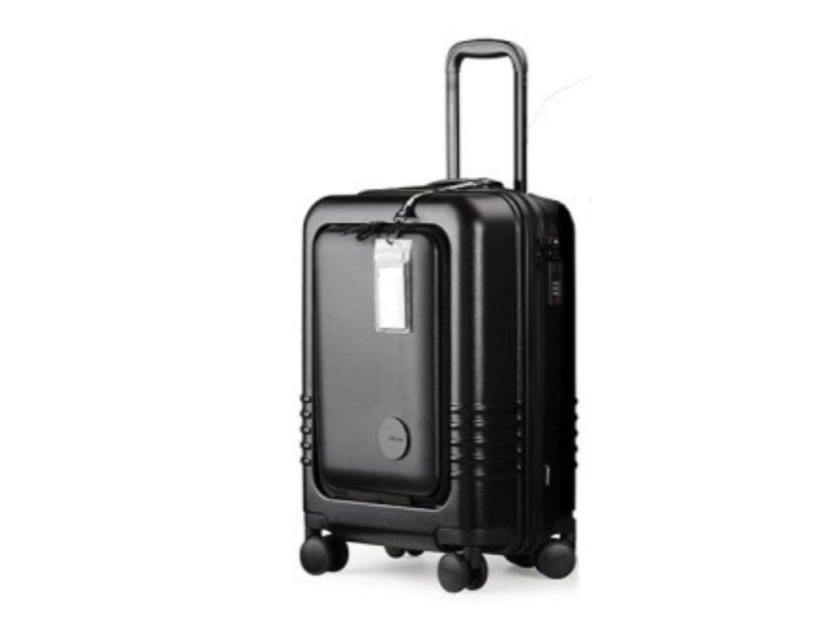 VALIJA CHIMOLA VERMONT BLACK 20"