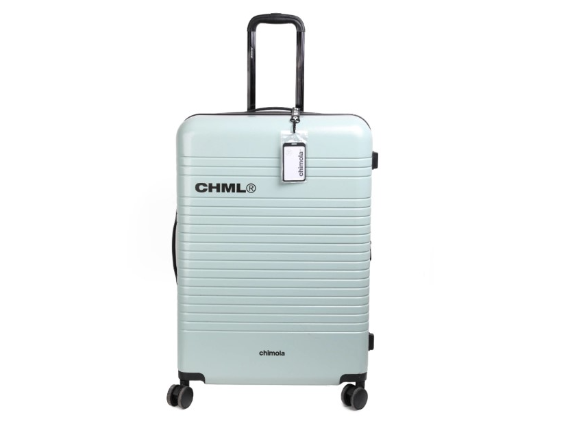 VALIJA CHIMOLA BOSTON 20" MINT