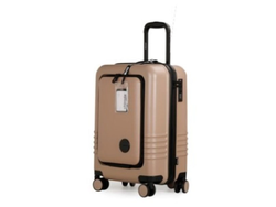 VALIJA CHIMOLA VERMONT CAMEL 20"