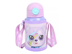 BOTELLA 450ML BEAR