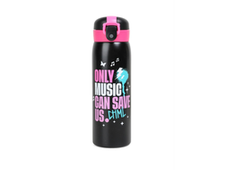 BOTELLA 500ML PUNK